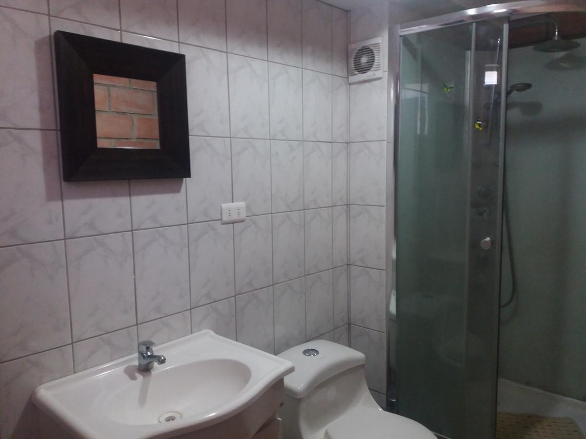 Hostal Vientos Del Altiplano Putre Zewnętrze zdjęcie