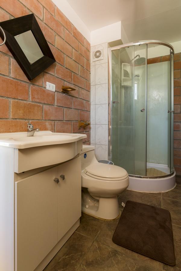 Hostal Vientos Del Altiplano Putre Zewnętrze zdjęcie
