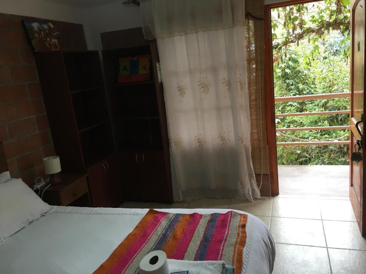 Hostal Vientos Del Altiplano Putre Zewnętrze zdjęcie